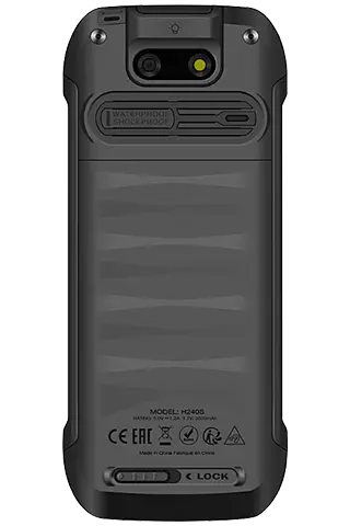 Energizer&nbsp;H240S