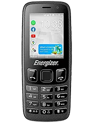 Energizer&nbsp;E242s