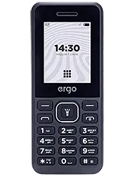 Ergo&nbsp;B181