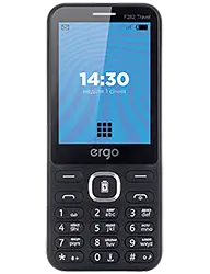 Ergo&nbsp;F282 Travel