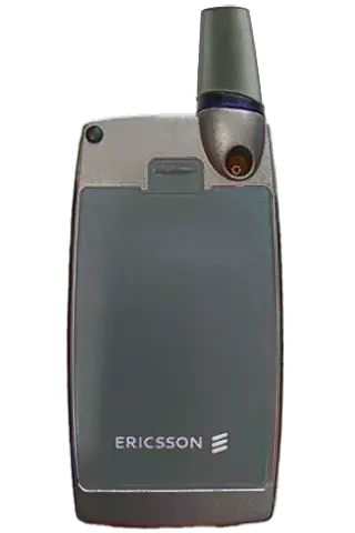 Ericsson&nbsp;T29s