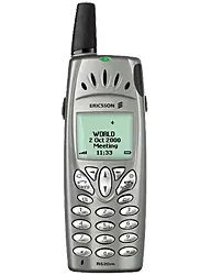 Ericsson&nbsp;R520m