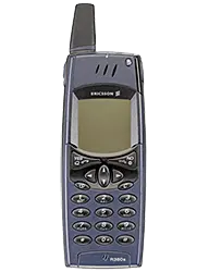Ericsson&nbsp;R380e