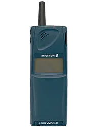 Ericsson&nbsp;i888