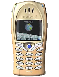 Ericsson&nbsp;T68m