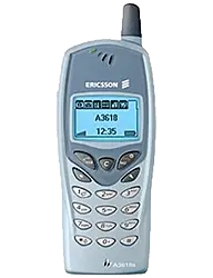 Ericsson&nbsp;A3618s