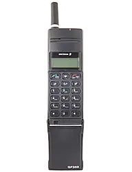 Ericsson&nbsp;CF388
