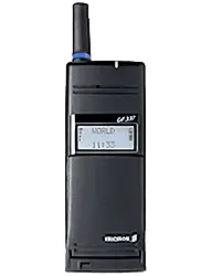 Ericsson&nbsp;GF337