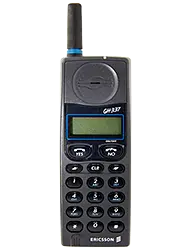 Ericsson&nbsp;GH337