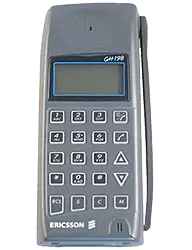Ericsson&nbsp;GH198