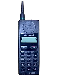 Ericsson&nbsp;PH388