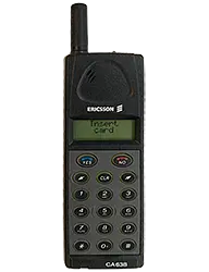 Ericsson&nbsp;CA638