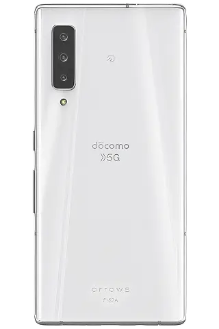 FCNT&nbsp;Arrows F-52A