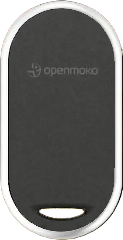 OpenMoko&nbsp;Neo 1973