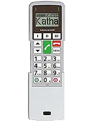 Fitage&nbsp;Katharina