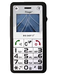 Fitage&nbsp;Big Easy 3