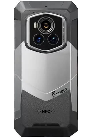 Fossibot&nbsp;F107 Pro