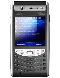 Fujitsu Siemens&nbsp;Pocket Loox T810