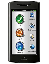 GarminAsus&nbsp;Nuevifone G60