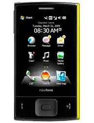 GarminAsus&nbsp;Nuevifone M20