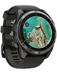 Garmin&nbsp;Fenix 8 Pro AMOLED