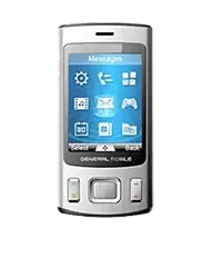 General Mobile&nbsp;DST 450