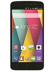 General Mobile&nbsp;Discovery II mini