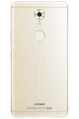Gionee&nbsp;M6