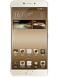 Gionee&nbsp;M6