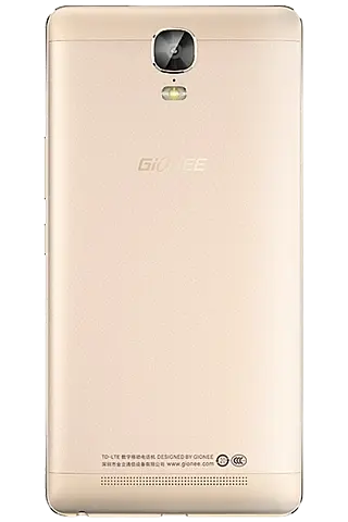 Gionee&nbsp;M5 Plus
