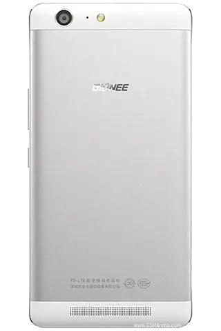 Gionee&nbsp;M5