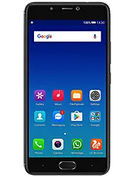 Gionee&nbsp;A1
