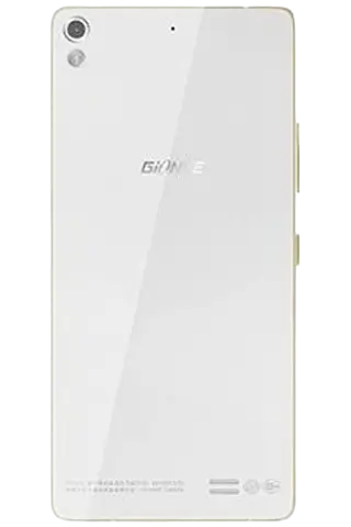 Gionee&nbsp;Elife S5.1