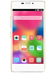 Gionee&nbsp;Elife S5.1
