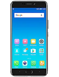 Gionee&nbsp;A1 Plus