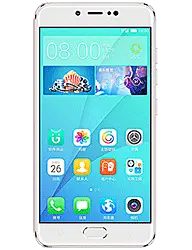 Gionee&nbsp;S10C
