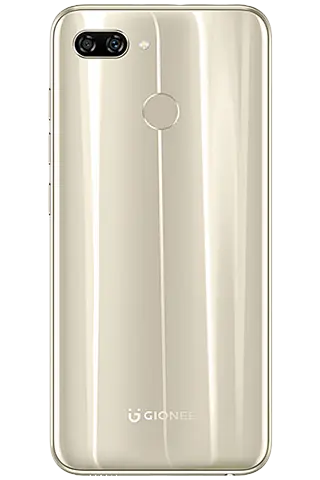 Gionee&nbsp;S11 Lite