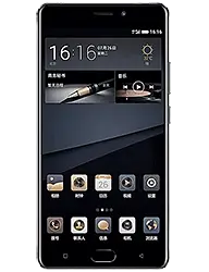Gionee&nbsp;M6s Plus