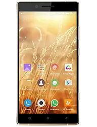 Gionee&nbsp;Elife E8