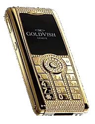 GoldVish&nbsp;Illusion