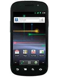 Google&nbsp;Nexus S