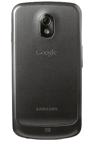 Samsung&nbsp;Galaxy Nexus