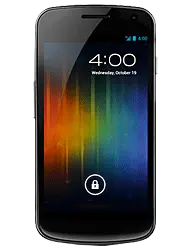 Samsung&nbsp;Galaxy Nexus