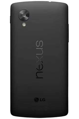 Google&nbsp;Nexus 5