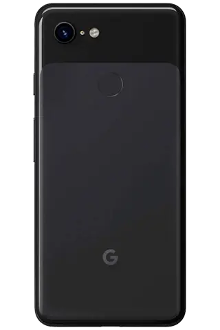 Google&nbsp;Pixel 3