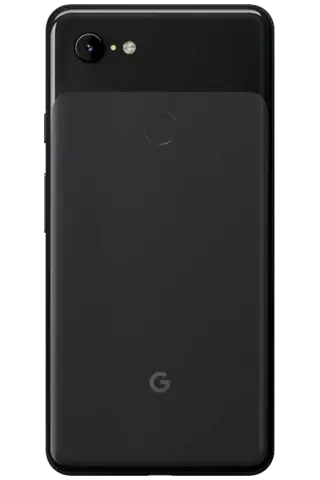 Google&nbsp;Pixel 3 XL
