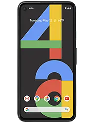 Google&nbsp;Pixel 4a 5G