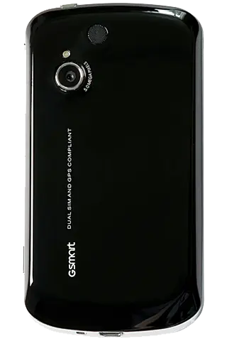 Gigabyte&nbsp;GSmart G1315 Skate