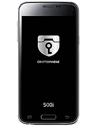 GSMK&nbsp;Cryptophone 500i