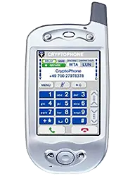 GSMK&nbsp;Cryptophone 100